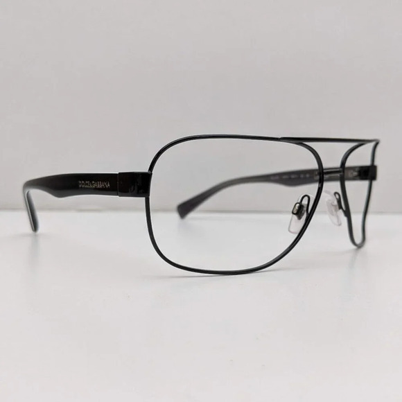 🕶️Frame Only | Dolce&Gabbana DG2120P 1169/T3 Sunglasses 64/13 125 /KAL134🕶️​​ - Picture 3 of 8